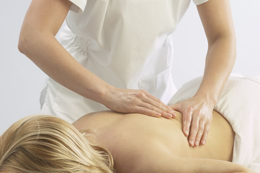 5 Things to Look for in a Good Medical Massage Therapist